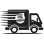 Fast shipping