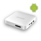 ACECONN ACE 11 - IPTV streaming receiver with Android 11 and Linux OS