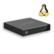 ACECONN π2 IR - IPTV стрийминг приемник с Linux 4.9 OS