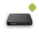ACECONN SWORD PRO + - IPTV стрийминг приемник с Android 11 OS
